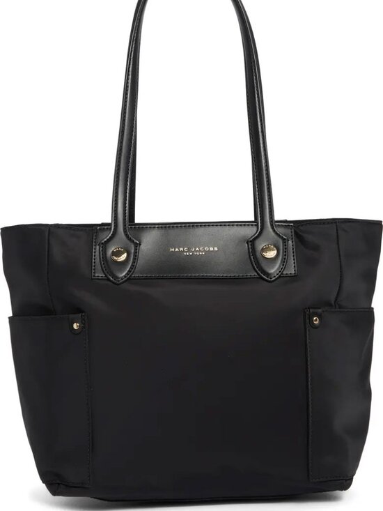 Marc Jacobs Handbags - MARC JACOBS Preppy Nylon Tote